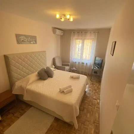 Apartment Borik Hills