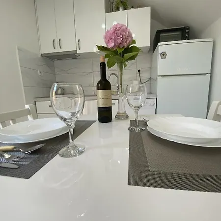 Apartamento Borik Hills *