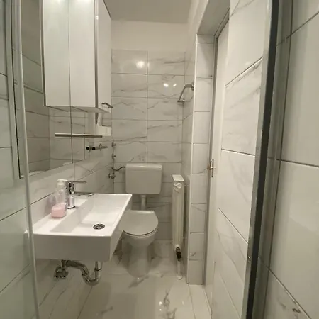 Borik Hills Apartment