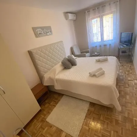 Apartment Borik Hills Zadar