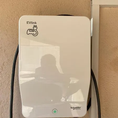 Borik Hills Apartamento *