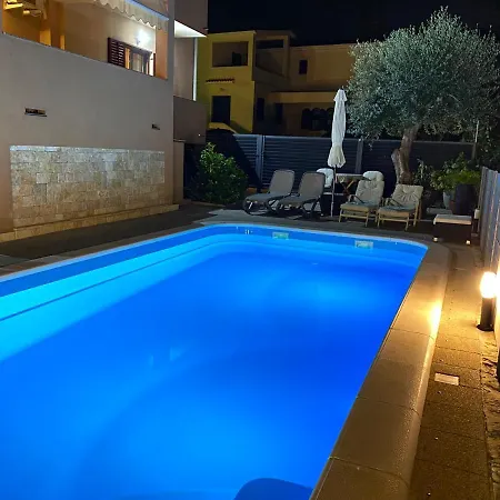 Borik Hills Apartment