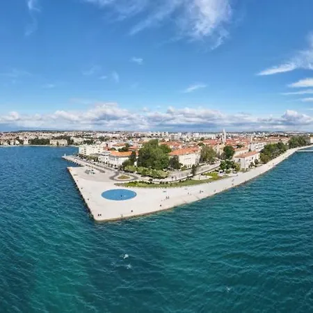 Borik Hills Apartment