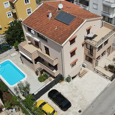 Apartment Borik Hills Zadar
