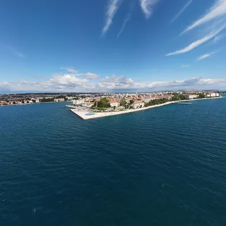 Borik Hills Apartamento