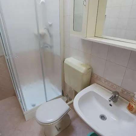 Borik Hills Apartmán Zadar