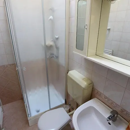 Apartment Borik Hills
