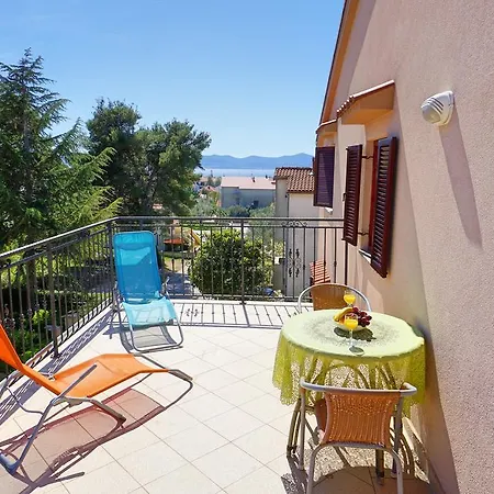 Apartment Borik Hills *