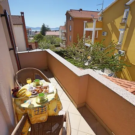 Borik Hills Apartment *