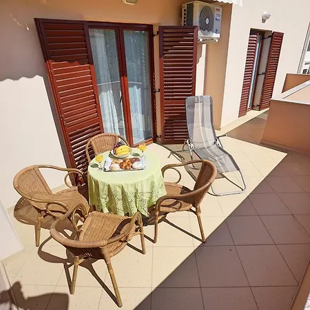 Borik Hills Apartment Zadar