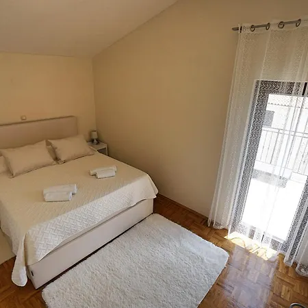 Borik Hills * Zadar