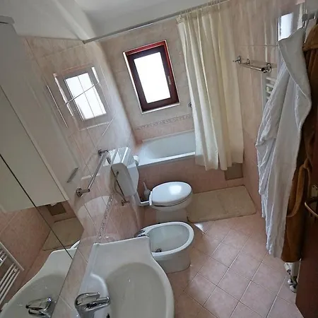 Apartment Borik Hills Zadar