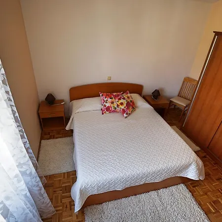 Apartment Borik Hills Zadar