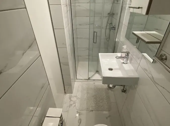Borik Hills Apartamento
