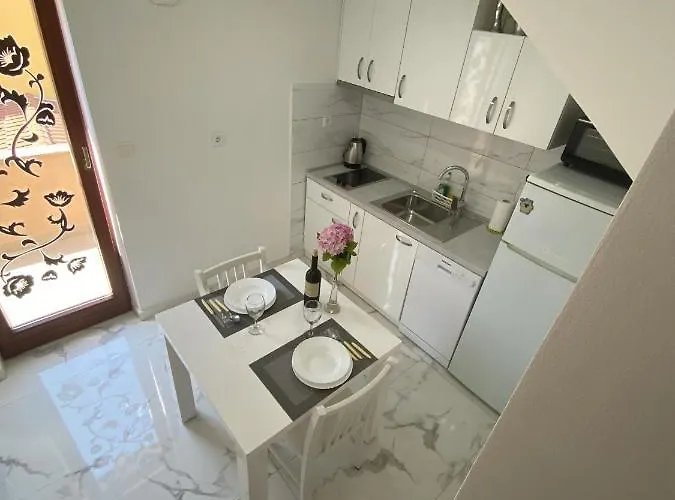 Borik Hills Apartamento *