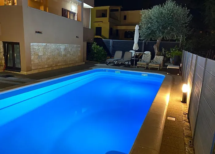 Borik Hills Апартаменты