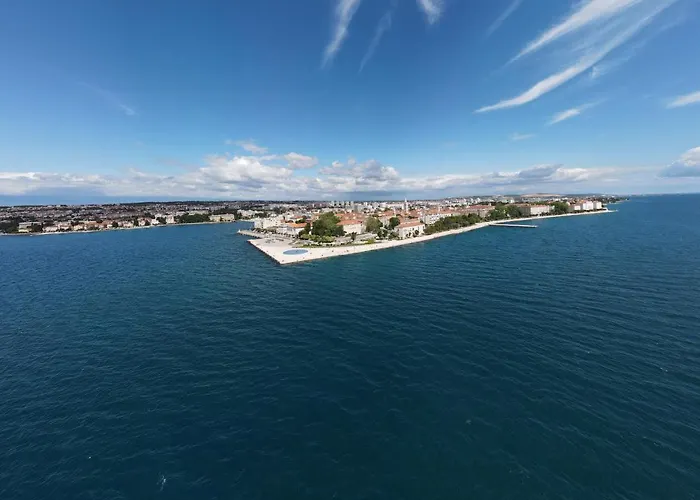 Borik Hills Apartamento