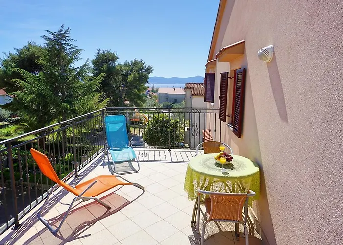 Apartamento Borik Hills *
