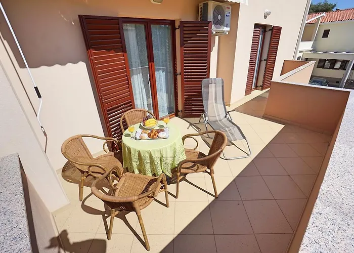 Borik Hills Apartamento Zadar