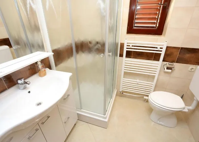 Apartamento Borik Hills *