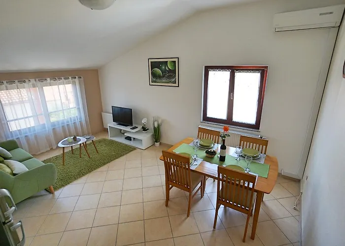 Borik Hills Zadar
