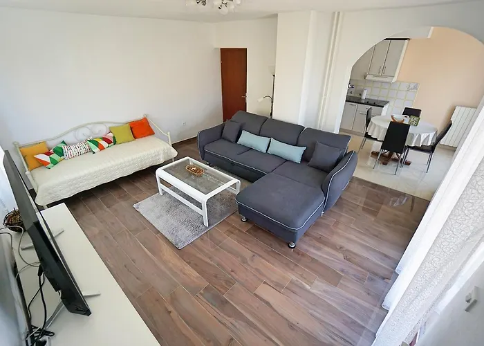 Borik Hills * Задар