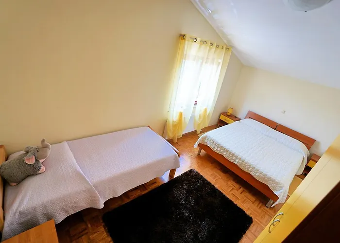 Borik Hills Задар