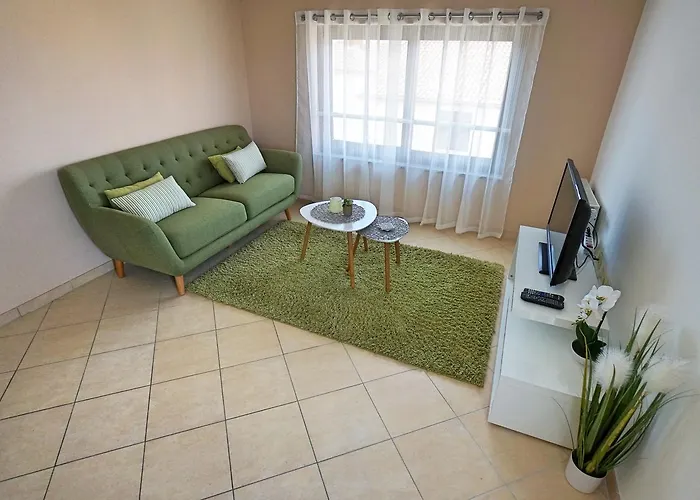 Apartamento Borik Hills *