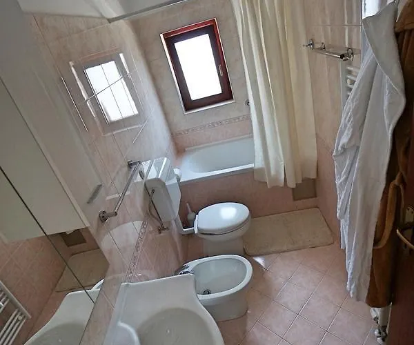 Apartamento Borik Hills Zadar