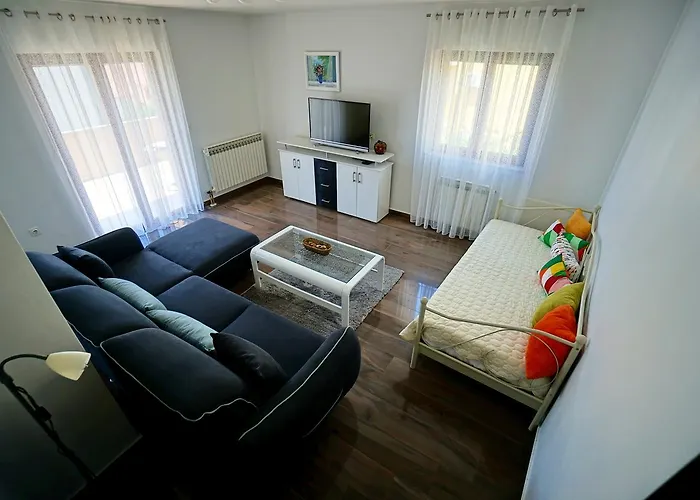 Borik Hills * Задар