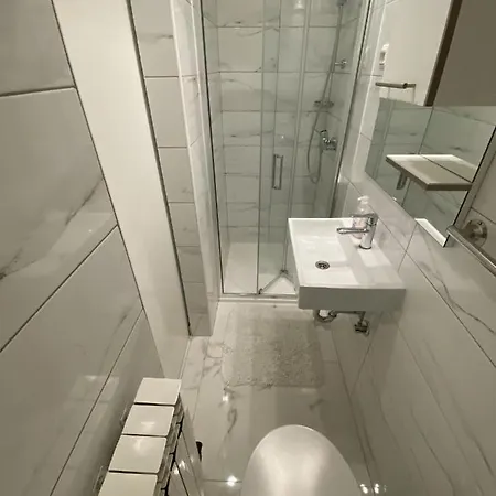 Borik Hills Appartement