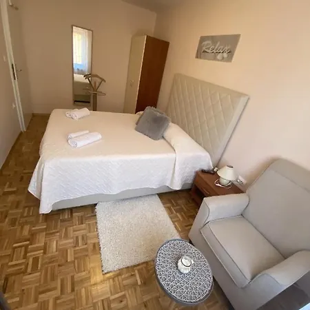 Borik Hills Appartement *