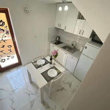 博里克山酒店 公寓 *