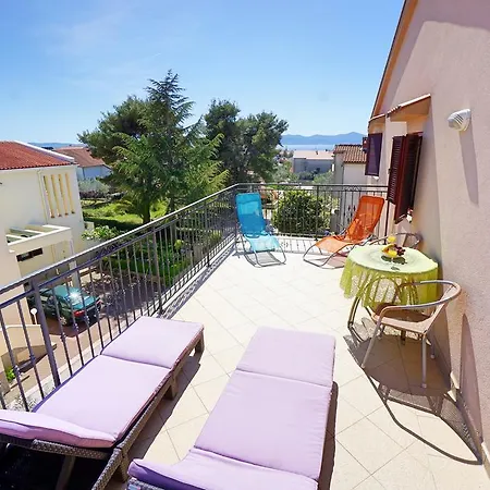 Appartement Borik Hills Zadar