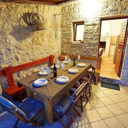 Borik Hills Appartement *