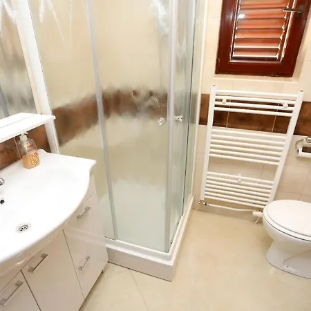 Apartamento Borik Hills *