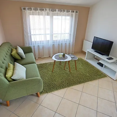 Borik Hills Appartement *
