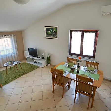 Borik Hills Zadar