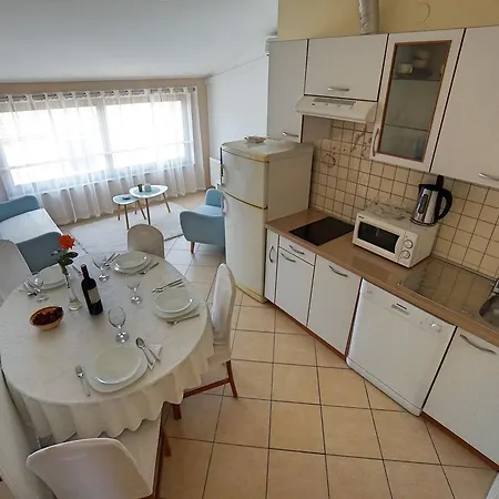 Appartement Borik Hills