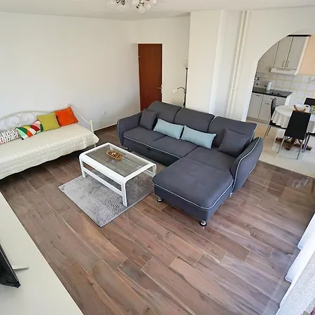 Borik Hills * Zadar