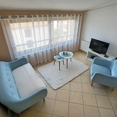 Borik Hills Appartement