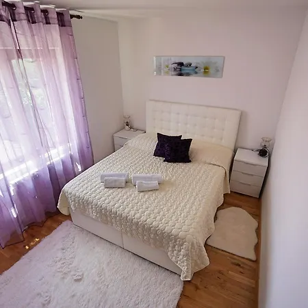 Borik Hills * Zadar