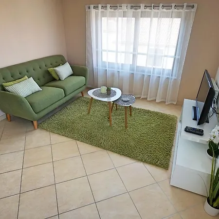 Apartamento Borik Hills *