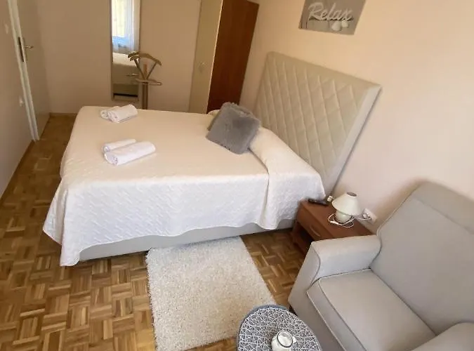 Borik Hills Apartment *