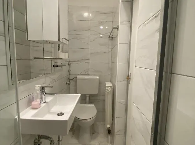 Borik Hills Apartment