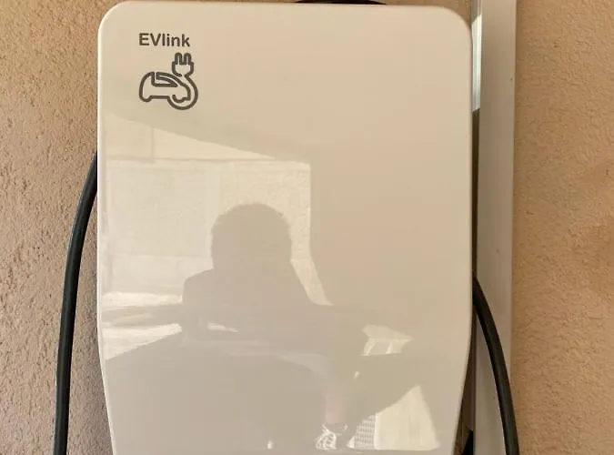 Borik Hills Apartament *