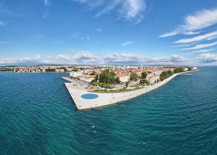 Borik Hills Apartament