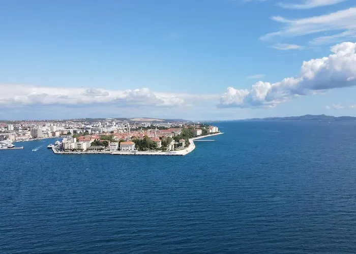 Borik Hills Zadar