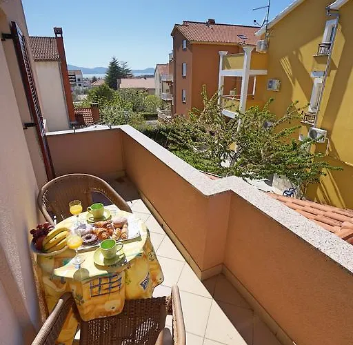 Borik Hills Apartament *