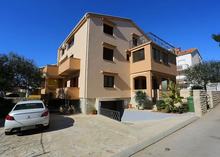 Borik Hills Apartment *